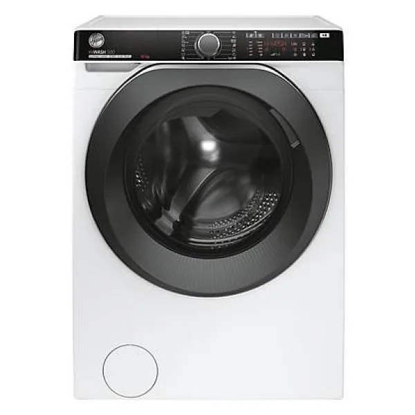 Hoover HWP 610AMBC /1-S Wi-Fi 10 kg 1600 Devir Çamaşır Makinesi