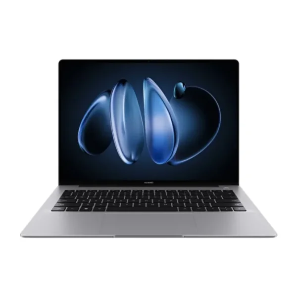 Huawei Matebook 14 Gri 16GB Ram 512GB SSD Intel Core Ultra 5 125H 14.2" Ekran ile Yüksek Performans