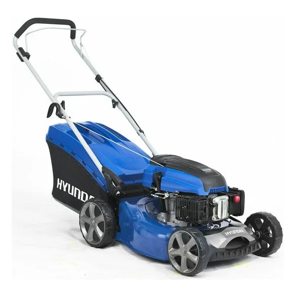 Hyundai HYM460P Benzinli Çim Biçme Makinesi