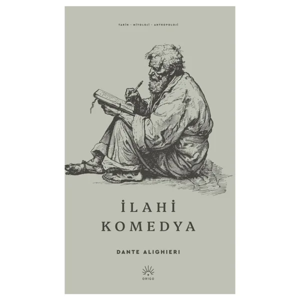 İlahi Komedya Cehennem Araf Cennet - Dante Alighieri
