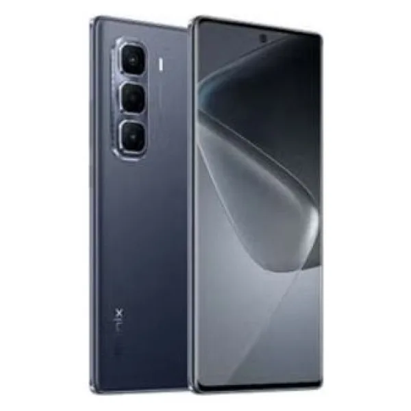 Infinix Hot 50 Pro Plus 256 GB Siyah