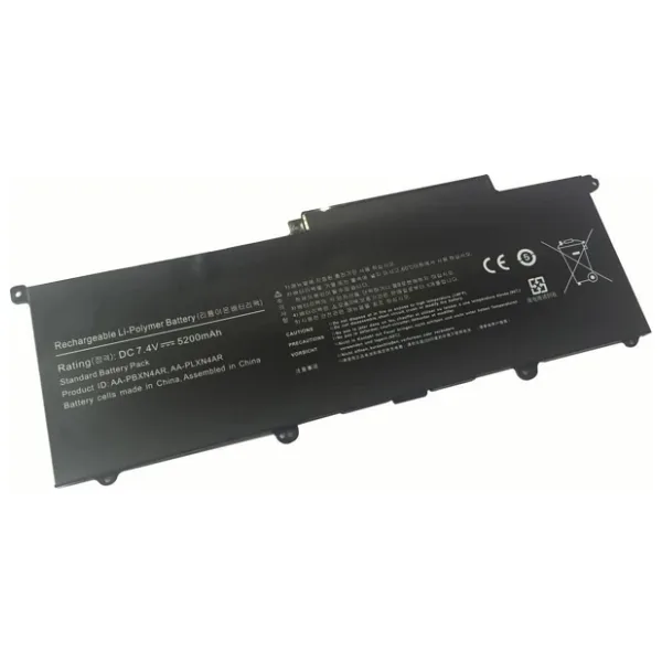 İnfostar Samsung Ile Uyumlu Np900x Batarya Pil Aa-pbxn4ar, Aa-plxn4ar, Aa-pbxn6ar
