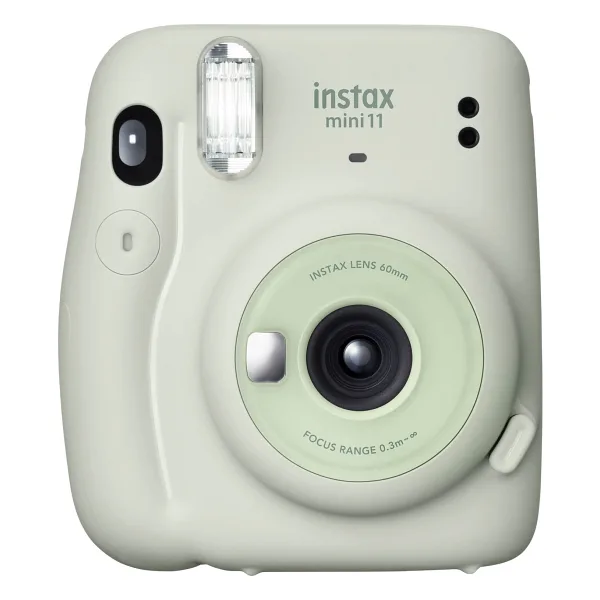 Instax Mini 11 Dijital Fotoğraf Makinesi