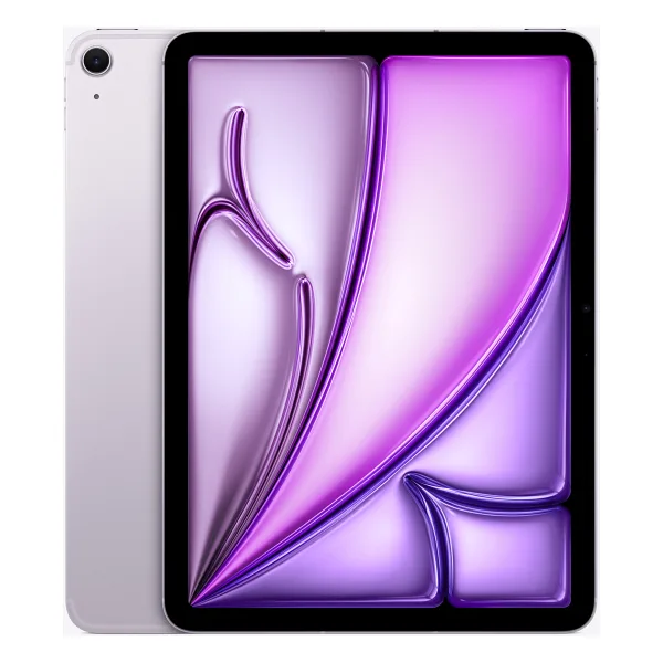 iPad Air M4 Wi-Fi + Cellular 512 GB 11" MH7L4TU/A Mor Tablet