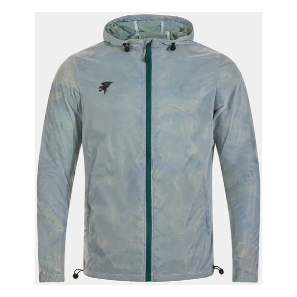 Joma Explorer Yağmurluk Erkek Turkuaz 103913.346