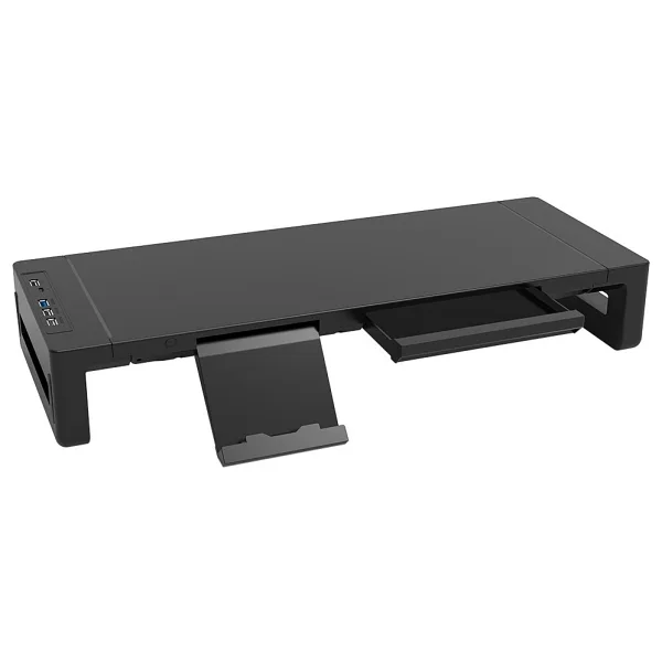 Karr Office Deskmate X40 Monitör Standı Rgb