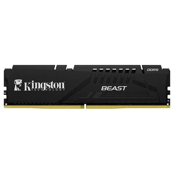 Kingston Fury Beast 32 GB 5200 MHz CL36 KF552C36BBE/32 DDR5 Ram
