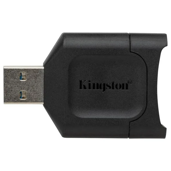 Kingston Mobilelite Plus USB 3.1 Kart Okuyucu