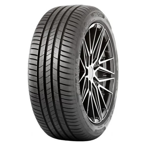 Lassa Revola 185/60 R15 84H Yaz Lastiği - 2026