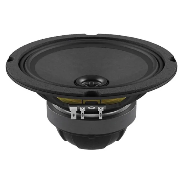 Lavoce CSF061.21 6,5 Coaxial Çıplak Hoparlör