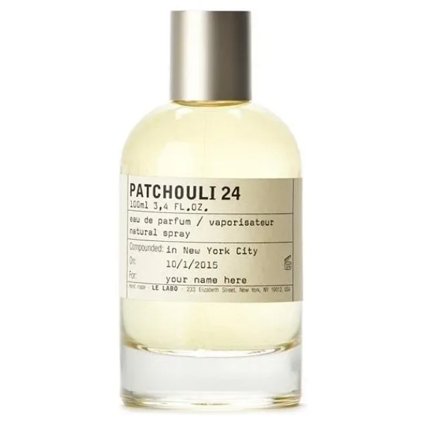 Le Labo Patchouli 24 Edp 100 ml Unisex Parfüm