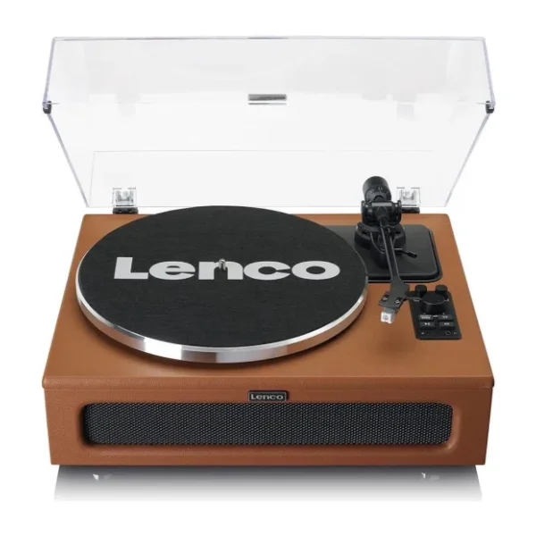 Lenco LS-430 BN Kahverengi Pikap