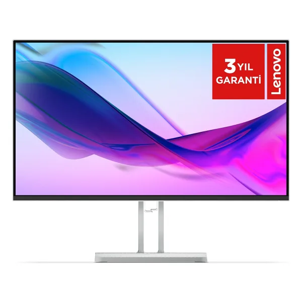 Lenovo L24i-4A 67BCKAC6TK 23.8" 1 ms Full HD IPS 100 Hz Monitör