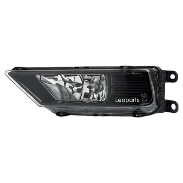 Leoparts Tiguan 2016-2020 / T-Roc 2017-2019 Sis Lambası Sol (İçi Siyah) 5NA941699B