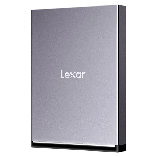 Lexar SL210 USB 3.1 1 TB Taşınabilir SSD
