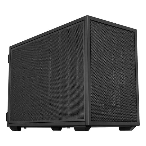 Lian Li B4 Mesh G99.B4X.00 Fanlı Siyah Micro ATX Oyuncu Kasası