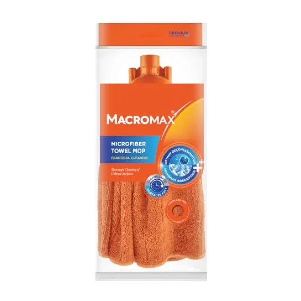 Macro Max Mikrofiber Havlu Paspas