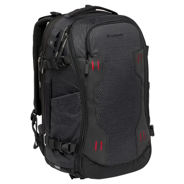 Manfrotto Pro Light Flexloader PL2-BP-FX-L Fotoğraf Makinesi Sırt Çantası