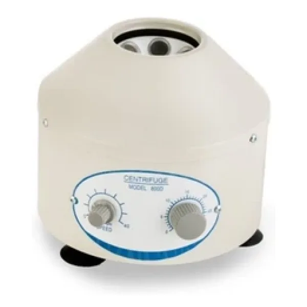 Medikaltec 6 Godeli Sabit Rotorlu Santrifüj Cihazı 800D