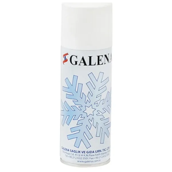 Medikaltec Soğutucu Sprey 200 Ml