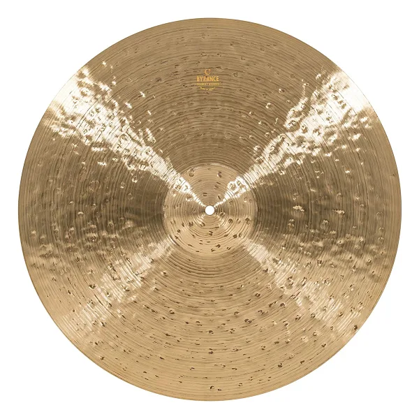 Meinl Byzance 22 " Light Ride Zil (Thin)
