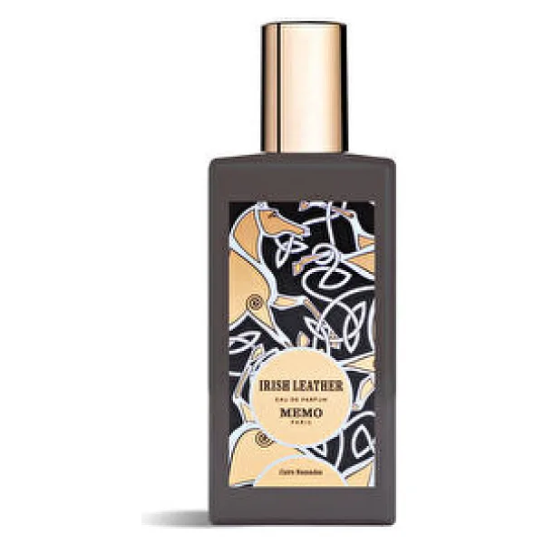 Memo Irish Leather Edp 200 Ml Parfüm