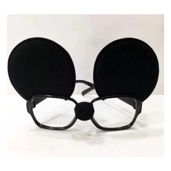 Mickey Mouse Gözlüğü
