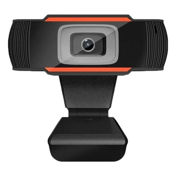 Microcase AL5152 Mikrofonlu Webcam