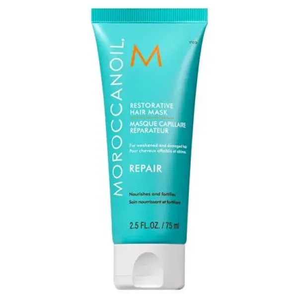 Moroccanoil Onarıcı 75 ml Saç Maskesi