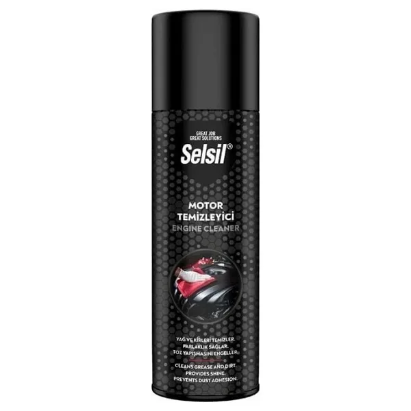 MOTOR TEMIZLEYICI SPREY 500ml