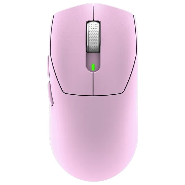 MSI Forge GM340 Wireless Şarjlı Optik Kablolu/Kablosuz Oyuncu Mouse