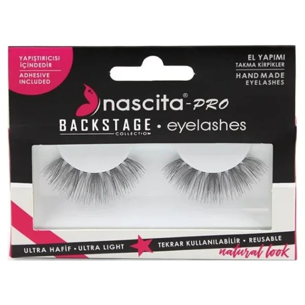 Nascita Backstage Collection Takma Kirpik 92