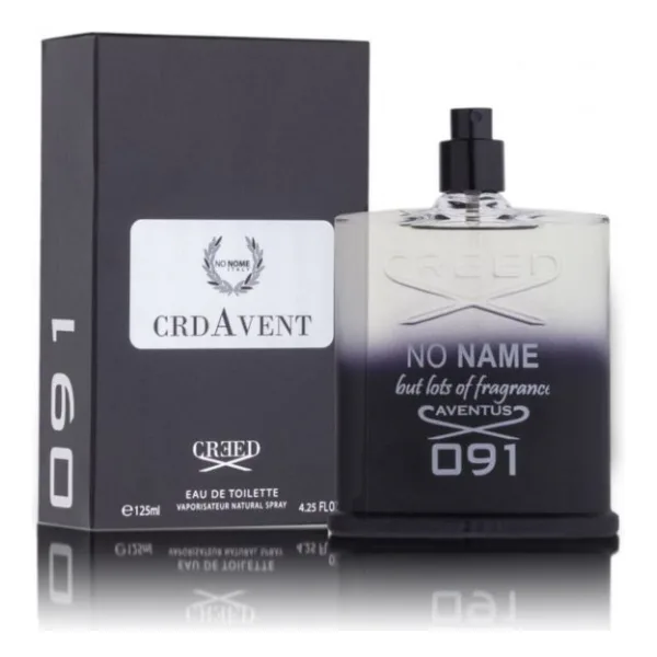 NO NOME 091 Aventus Crdavent Edt 125 ml Erkek Parfümü