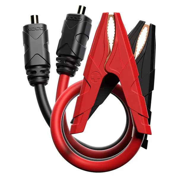 Noco Genius GBC004 12/24 V GB500 Uyumlu Akü Takviye Kablosu