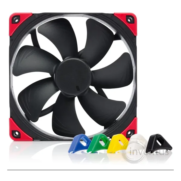 Noctua NF-A14 14 cm Kasa Fanı