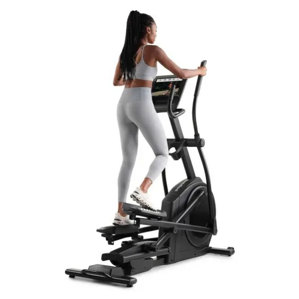 NordicTrack NTEL89824-INT Airglide LE Manyetik Eliptik Bisiklet