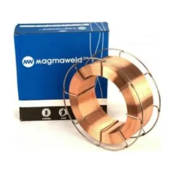 Oerlikon Magmaweld Mg2 1.00Mm Gazaltı Kaynak Teli