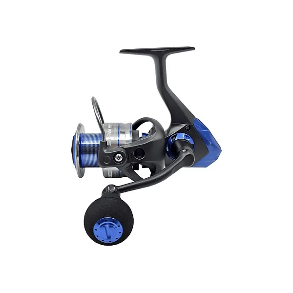 Okuma Safina SW-X SNW-4000A 4+1 BB Olta Makinesi