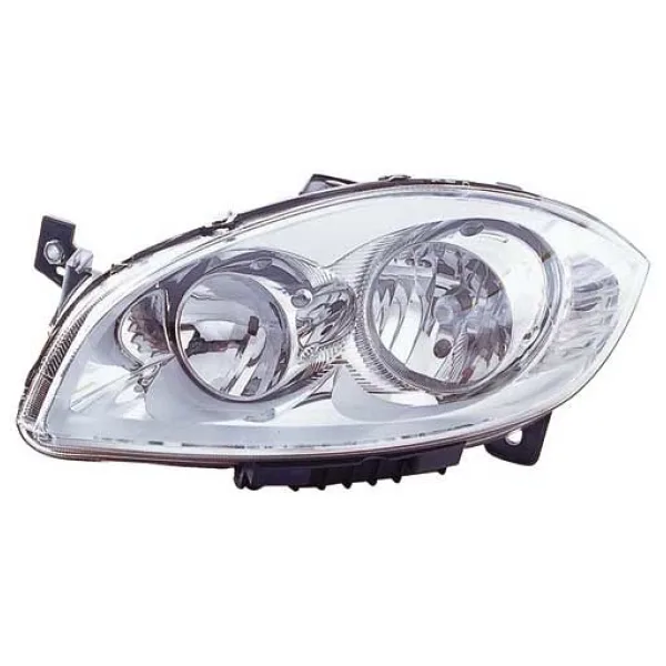 OPAR Sol Far Fiat Lınea Orjınal 52084245