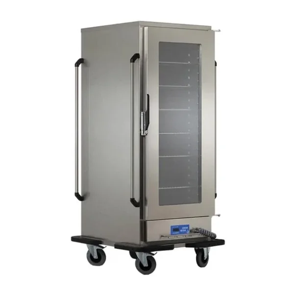 Öztiryakiler OBA 70182 Banket Arabası