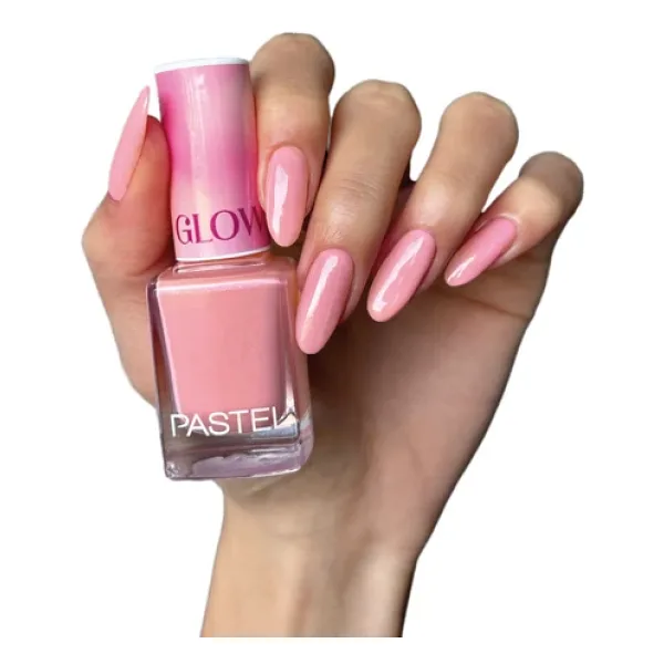 Pastel Summer Collection Aura Glow 447 Oje