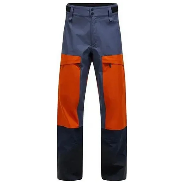 Peak Performance G79000050 M Gravity Gore-Tex 3L Erkek Kayak Pantolonu