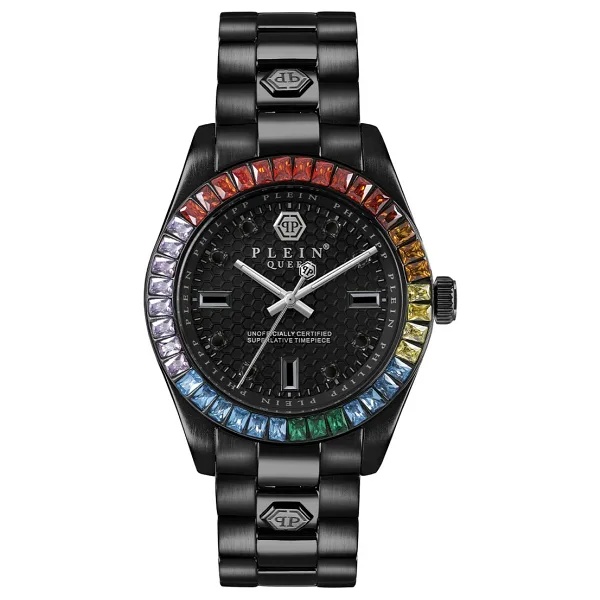 Philipp Plein Queen PWDAA0921 Kadın Kol Saati