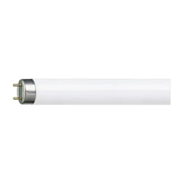 Philips 18W T8 Floresan Armatür Snow White 60 Cm