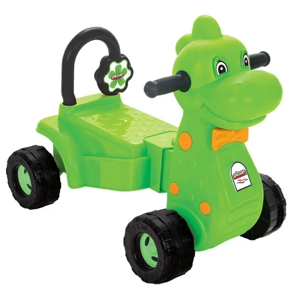 Pilsan 07-309 Dinozor Car