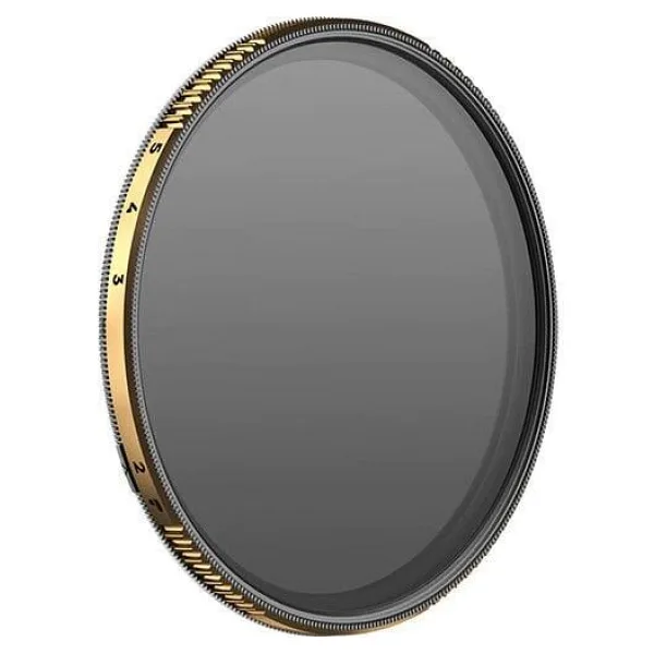 Polarpro 82mm Mist Edition ND Filtre VND 2/5 (MST-EDII-82-2/5)