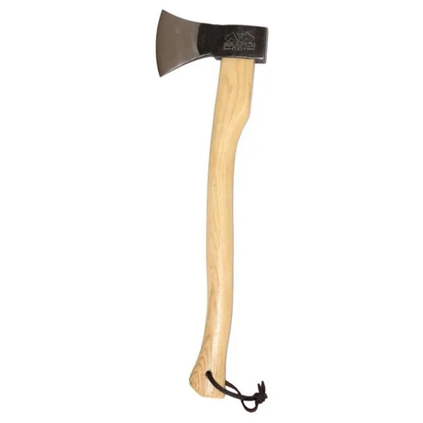 Prandi 1200GR Alman Balta, 70CM Hikori Sap