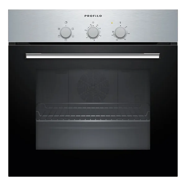 Profilo FRCA123I Inox Ankastre Fırın