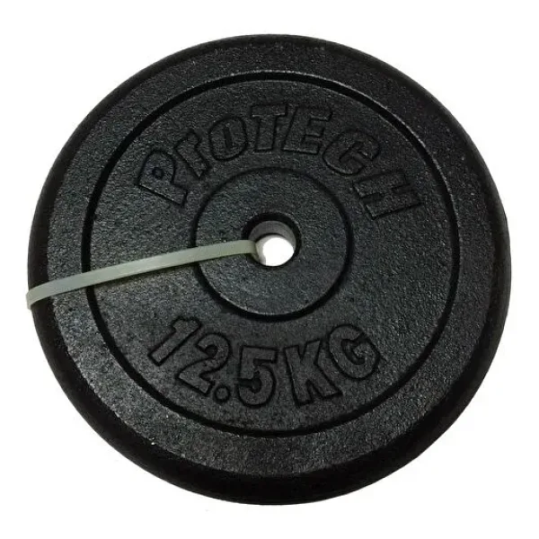 Protech 12.5 kg Döküm Flanş