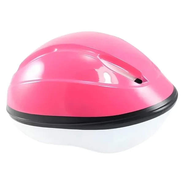 Pvc Kask Pembe